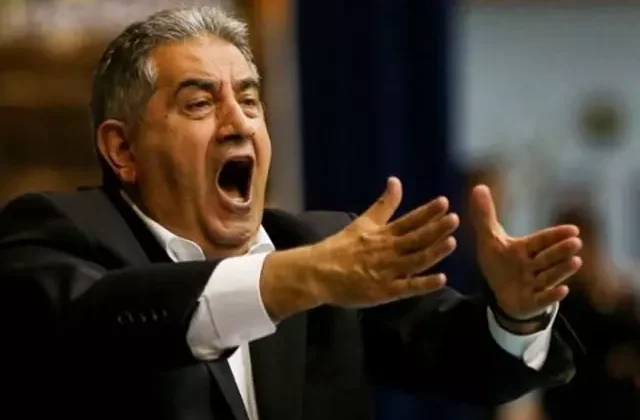 Fenerbahçe’de gerilim arttı! Mahmut Uslu Ali Koç’a ateş püskürdü