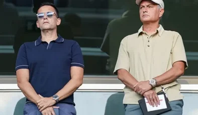Fenerbahçe’de Mario Branco’nun yerine gelecek ilk aday belli oldu