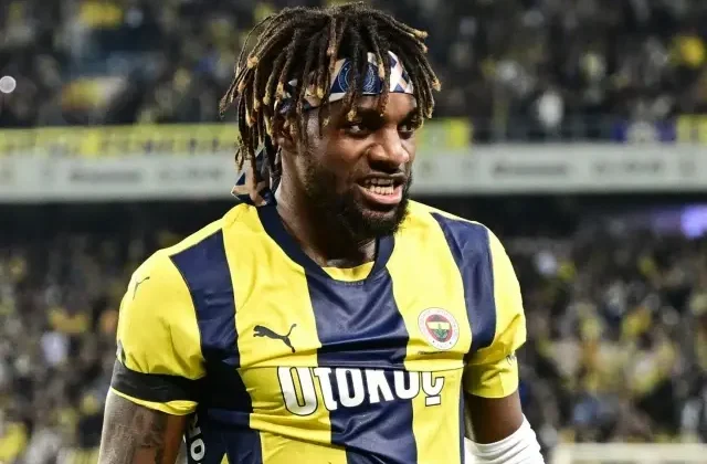 Fenerbahçe’de Maximin’in yeri çabuk doluyor! İşte hedefteki o isim