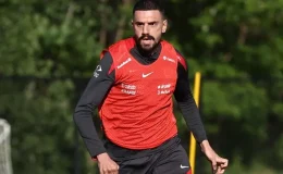 Fenerbahçe’de Merih Demiral hamlesi