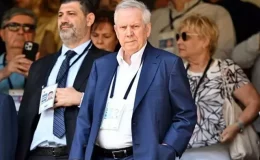 Fenerbahçe’de seçim öncesi ortalık karıştı! Aziz Yıldırım’dan ihraç talebi