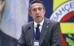 Fenerbahçe’de tek patron Ali Koç oldu