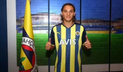 Fenerbahçe’den 5. kez gönderiliyor! Bu kez Süper Lig takımına