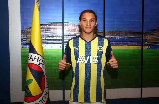 Fenerbahçe’den 5. kez gönderiliyor! Bu kez Süper Lig takımına
