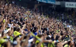 Fenerbahçe’den 77 milyon euroluk yıldıza resmi teklif