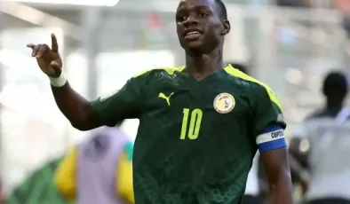 Fenerbahçe’den Amara Diouf bombası! Genç yıldız İstanbul’a geldi