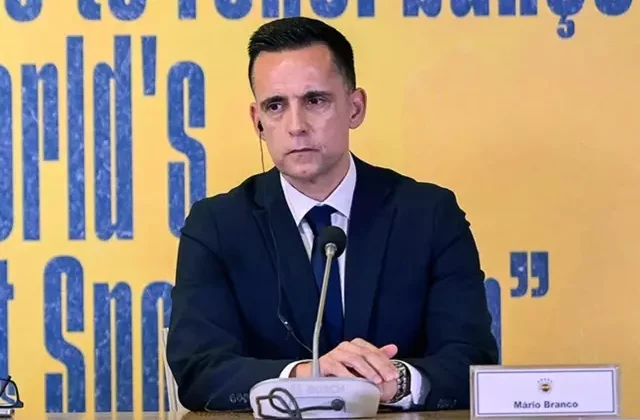 Fenerbahçe’den ayrılan Mario Branco’nun yeni takımı belli oluyor! Duyanlar çok şaşırdı