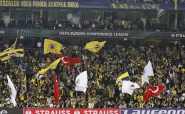 Fenerbahçe’den ayrılır ayrılmaz Inter’e imza attı