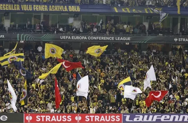 Fenerbahçe’den ayrılır ayrılmaz Inter’e imza attı
