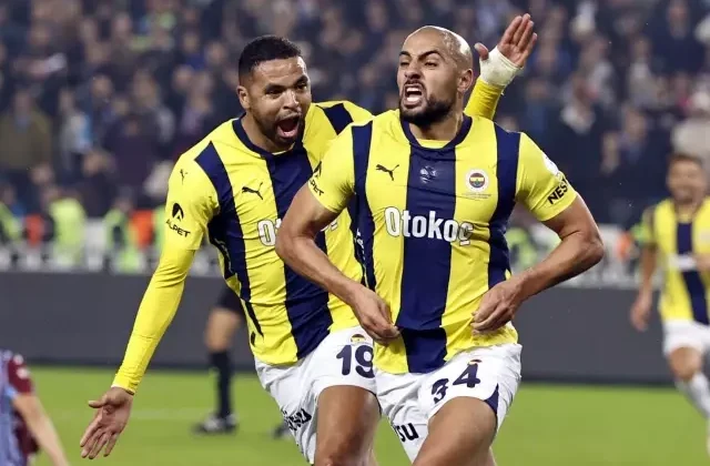 Fenerbahçe’den En-Nesyri ve Amrabat için tarihi transfer operasyonu