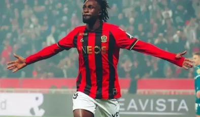 Fenerbahçe’den golcü hamlesi! Guessand’a resmi teklif
