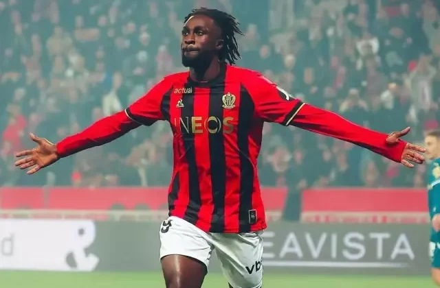 Fenerbahçe’den golcü hamlesi! Guessand’a resmi teklif