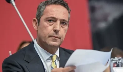 Fenerbahçe’den imza sayıları ile ilgili bir açıklama daha: Gerçekler çarptırılıyor