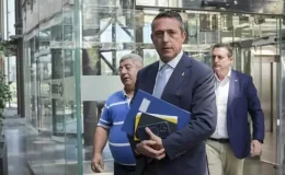 Fenerbahçe’den imza süreci ile ilgili açıklama
