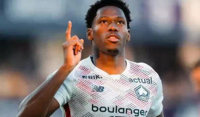 Fenerbahçe’den Jonathan David’e 55 milyon euroluk tarihi teklif