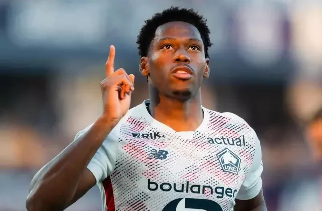 Fenerbahçe’den Jonathan David’e 55 milyon euroluk tarihi teklif