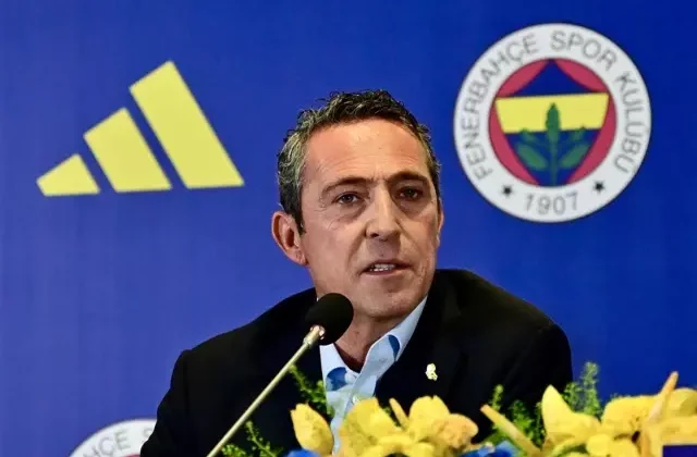 Fenerbahçe’den logo kararı