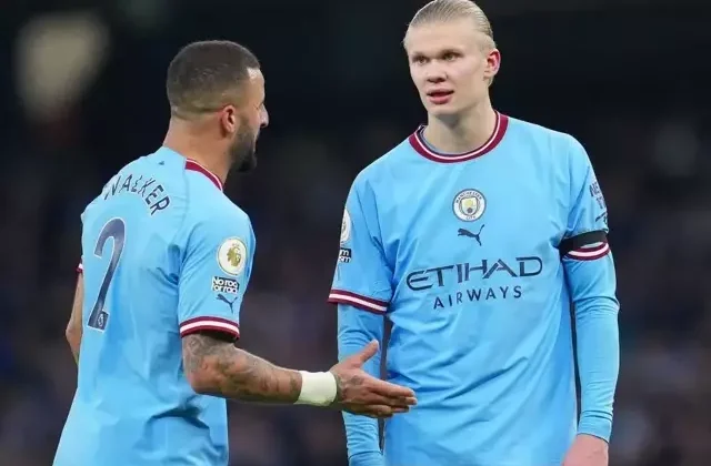Fenerbahçe’den Manchester City’nin yıldızına resmi teklif