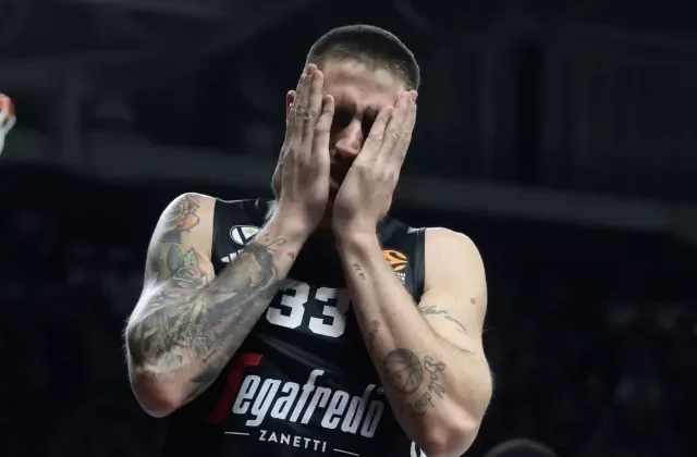 Fenerbahçeli eski yıldız Polonara ikinci kez kansere yakalandı