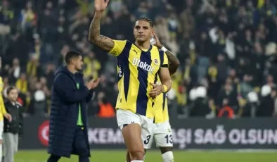 Fenerbahçe’nin çuvalla para verip aldığı futbolcu saçını pembeye boyattı