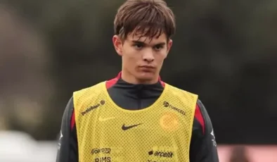 Fenerbahçe’nin eski oyuncusu İsak Vural’dan Serie A ekibine 4 yıllık imza