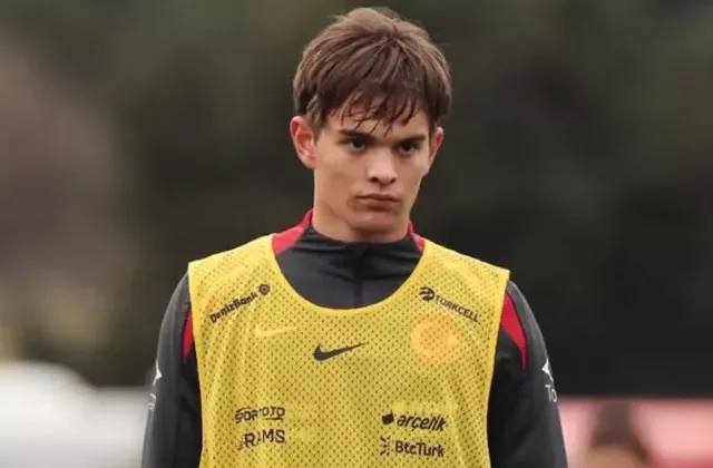 Fenerbahçe’nin eski oyuncusu İsak Vural’dan Serie A ekibine 4 yıllık imza