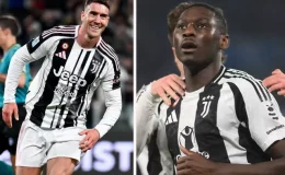 Fenerbahçe’nin gündemindeki Kolo Muani ve Vlahovic için açıklama: Anlaştık