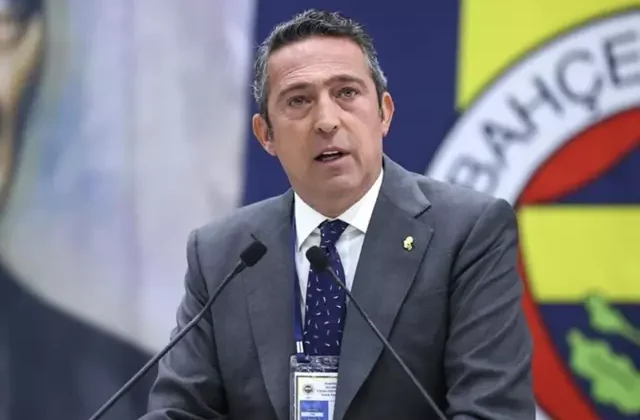 Fenerbahçe’nin merakla beklediği davada uyuşmazlık kararı