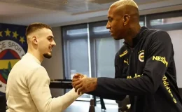 Fenerbahçe’nin yeni transferi Mimovic 1 dakika bile oynamadan takımdan ayrılabilir