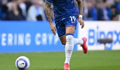 Fenerbahçe’ye 111 milyon euroluk yıldız