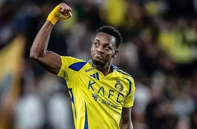 Fenerbahçe’ye 90 milyon euroluk golcü! Görüşmeler resmen başladı