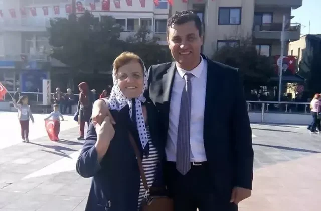 Ferdi Zeyrek’in annesi fenalaştı