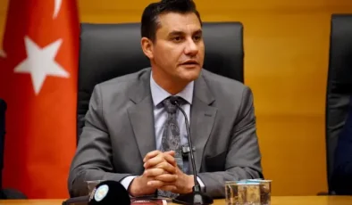 Ferdi Zeyrek’in duran kalbi 70 dakika sonra yeniden atmaya başlamış