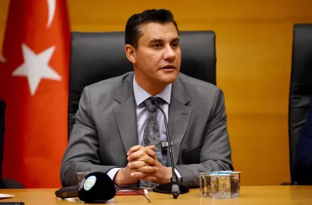 Ferdi Zeyrek’in duran kalbi 70 dakika sonra yeniden atmaya başlamış