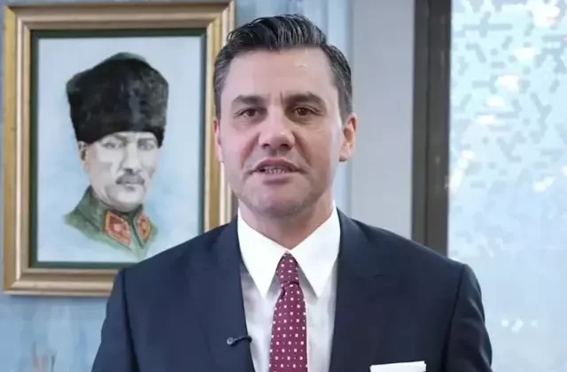Ferdi Zeyrek’in sağlık durumuna ilişkin resmi açıklama: Hastaneye geldiği ana göre çok daha iyidir