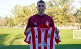 Fernando Muslera Estudiantes’e imza attı