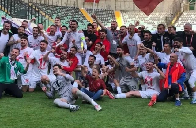 Fethiye İdmanyurdu, 3. Lig’den Çekildi