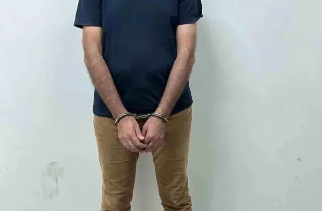 FETÖ’nün ROKETSAN sorumlusu yakalandı