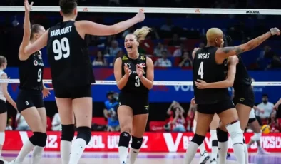 Filenin Sultanları, Kanada’yı da devirerek 6’da 6 yaptı