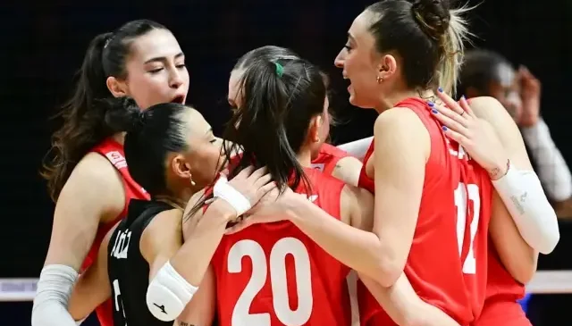 Filenin Sultanları, Milletler Ligi’nde ikide iki yaptı