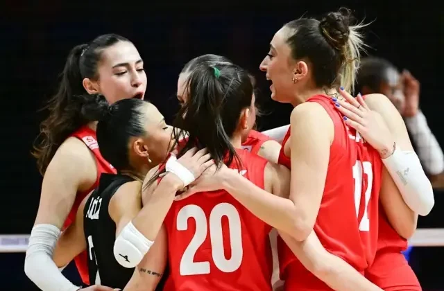Filenin Sultanları, Milletler Ligi’nde ikide iki yaptı