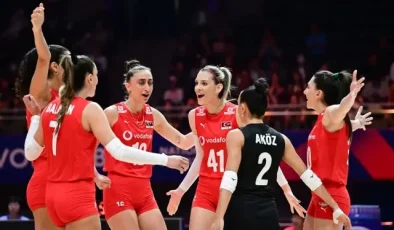 Filenin Sultanları, Polonya’yı da devirdi