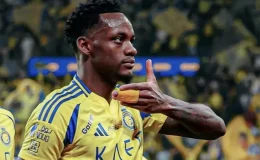 Flaş iddia! Jhon Duran Fenerbahçe için bu gece İstanbul’a geliyor