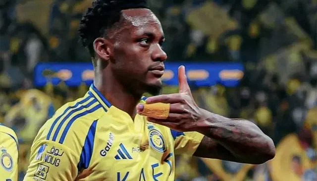 Flaş iddia! Jhon Duran Fenerbahçe için bu gece İstanbul’a geliyor