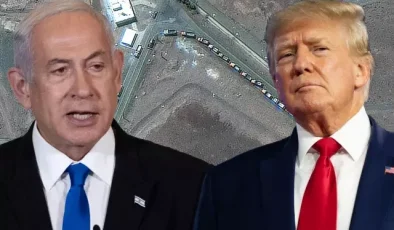 Fordo muamması: ABD “Uranyum nerede bilmiyoruz” dedi, Netanyahu şaşırttı
