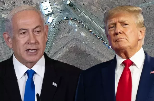 Fordo muamması: ABD “Uranyum nerede bilmiyoruz” dedi, Netanyahu şaşırttı