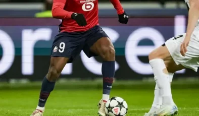 Formayı giymek üzere! Fenerbahçe’ye 45 milyo euroluk yıldız