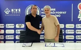 10 gün önce takımın başına hoca yaptılar 8 gün sonra kovdular