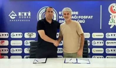 10 gün önce takımın başına hoca yaptılar 8 gün sonra kovdular