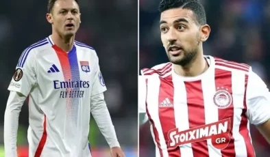 Fransa’da iki futbolcuya “LGBT” cezası